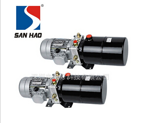 【登車橋動力單元】新技術(shù)，新工藝