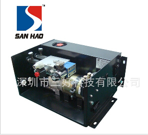 翼展車液壓動(dòng)力單元，你真的了解嗎？